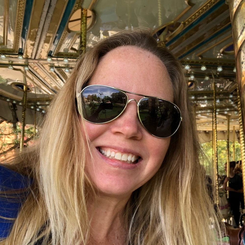 Meet your Posher, Erin